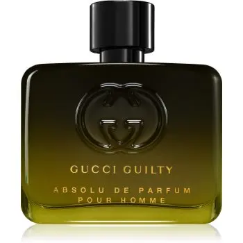 Gucci Guilty Absolu de Parfum parfum pentru bărbați