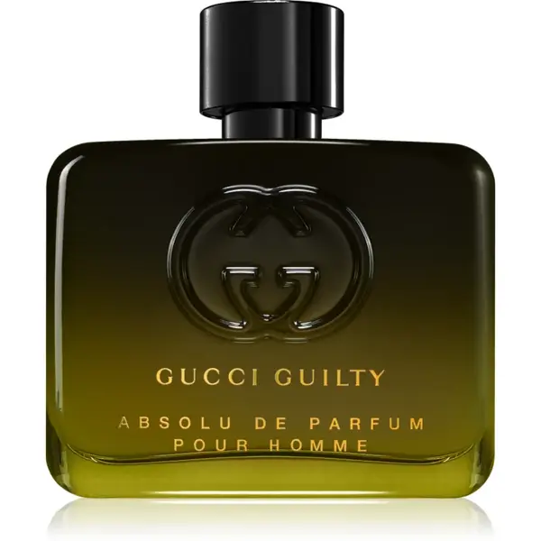 Gucci Guilty Absolu de Parfum parfum pentru bărbați 60 ml