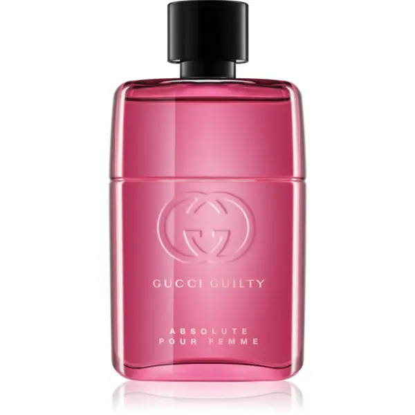 Gucci Guilty Absolute Eau de Parfum pentru femei 50 ml