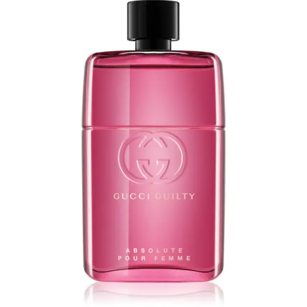 Gucci Guilty Absolute Eau de Parfum pentru femei 90 ml