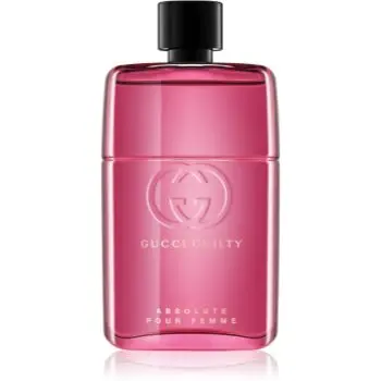 Gucci Guilty Absolute Eau de Parfum pentru femei