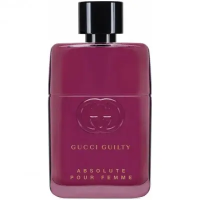 Gucci – Guilty Absolute Pour Femme Eau De Parfum 90ml