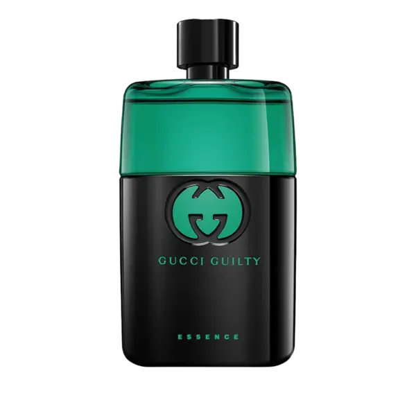 Gucci Guilty Essence Pour Homme Apă de toaletă pentru Bărbați Tester EDT Volum 90 ml