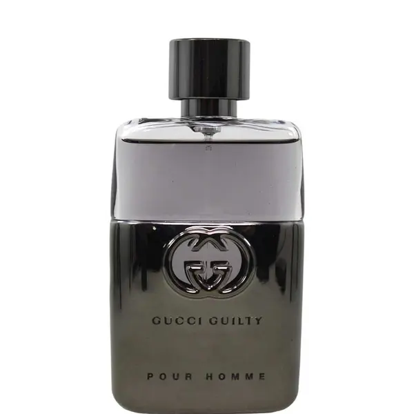 Gucci Guilty for Him Eau De Toilette - 50ml