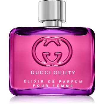 Gucci Guilty Pour Femme extract de parfum pentru femei