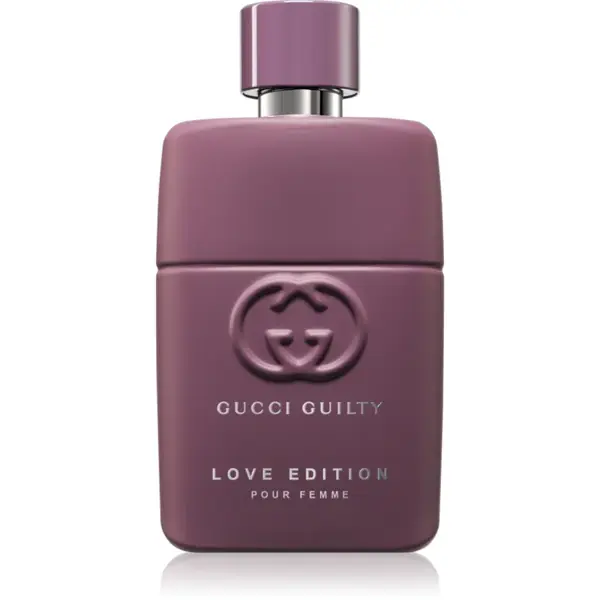 Gucci Guilty Pour Femme Love Edition 2025-2026 Eau de Parfum pentru femei 50 ml