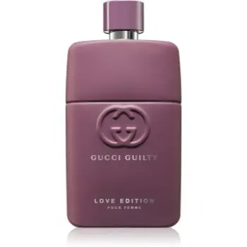Gucci Guilty Pour Femme Love Edition 2025-2026 Eau de Parfum pentru femei