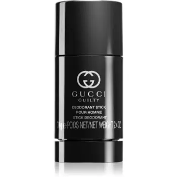 Gucci Guilty Pour Homme deostick pentru bărbați
