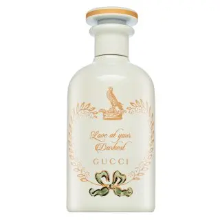 Gucci Love At Your Darkest Eau de Parfum unisex 100 ml