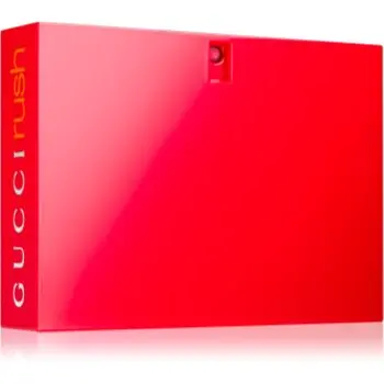 Gucci Rush Eau de Toilette pentru femei