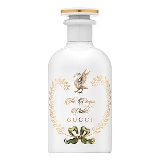 Gucci The Virgin Violet Eau de Parfum unisex 100 ml
