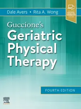 Guccione's Geriatric Physical Therapy, Hardback/Rita Wong