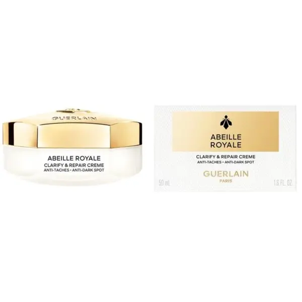 Guerlain Abeille Royale Clarify & Repair Creme Volum 50 ml