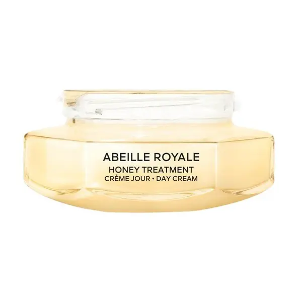 Guerlain Abeille Royale Honey Treatment Day Cream Plumping Day Filler antirid fermitate Volum 50 ml