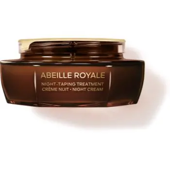 GUERLAIN Abeille Royale Night-Taping Treatment crema regeneranta de noapte
