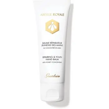 GUERLAIN Abeille Royale Revitalizing Youth Hand Balm crema de maini hidratanta, revitalizanta