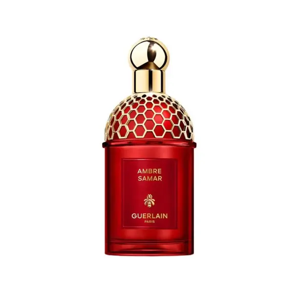 Guerlain Absolus Allegoria Ambre Samar Apă de parfum pentru Femei EDP Volum 125 ml