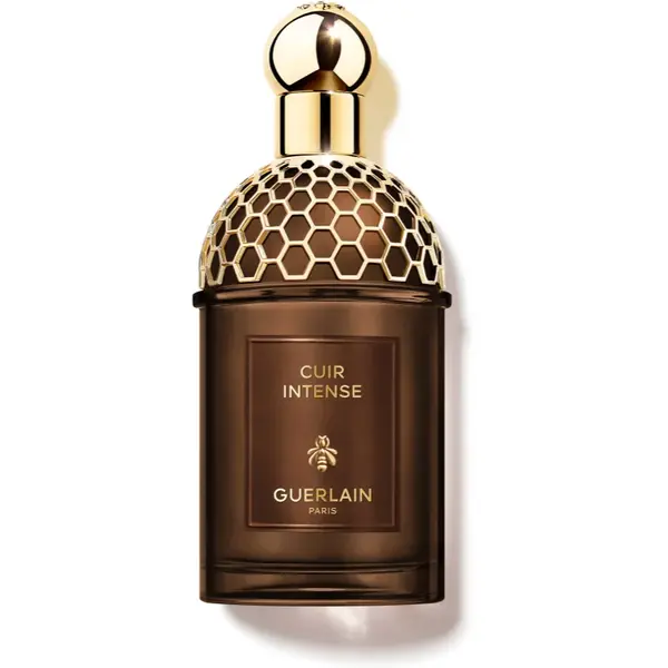 GUERLAIN Absolus Allegoria Cuir Intense Eau de Parfum unisex 125 ml