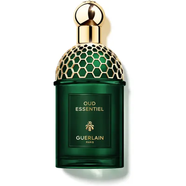 GUERLAIN Absolus Allegoria Oud Essentiel Eau de Parfum unisex 125 ml