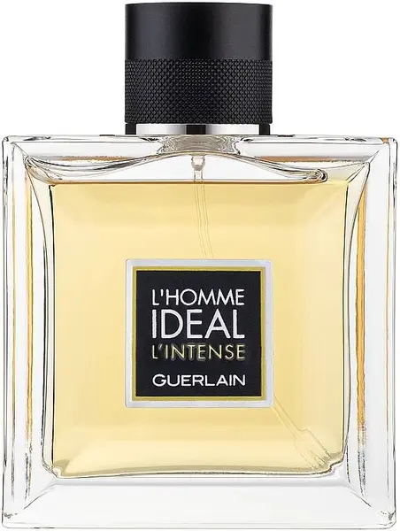 Guerlain Apă de Parfum L'Homme Ideal L'Intense, 100 ml