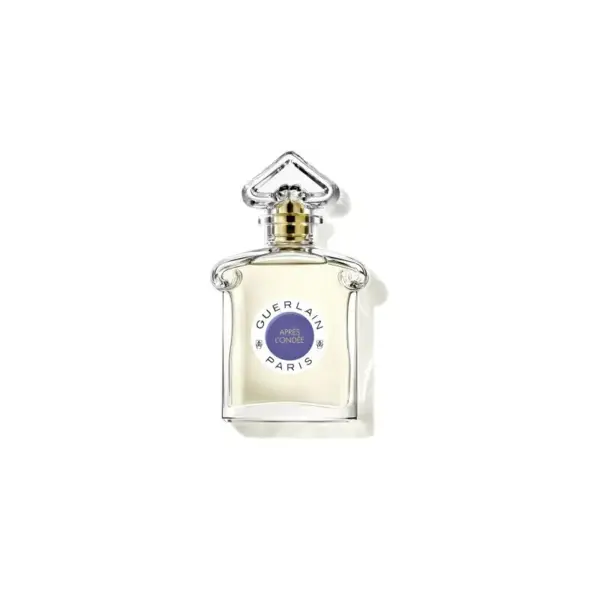 Guerlain Apres L`Ondee Apa de toaleta pentru femei EDT Volum 75 ml