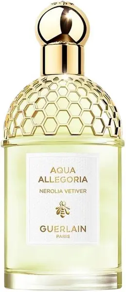 Guerlain Aqua Allegoria Apă de toaletă Nerolia Vetiver, 125 ml, tester