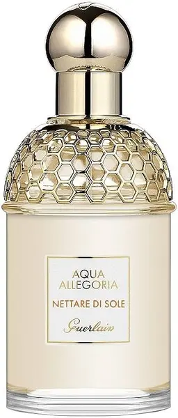 Guerlain Aqua Allegoria Apă de toaletă Nettare di Sole, 125 ml, tester