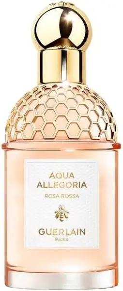 Guerlain Aqua Allegoria Apă de toaletă Rosa Rossa, 125 ml, tester