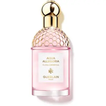 GUERLAIN Aqua Allegoria Flora Cherrysia Eau de Toilette reincarcabil pentru femei
