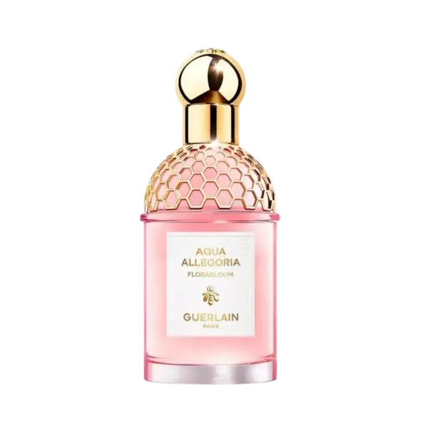 Guerlain Aqua Allegoria Florabloom Apă de toaletă Unisex EDT Volum 75 ml