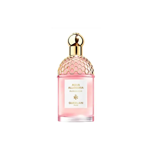 Guerlain Aqua Allegoria Florabloom Apă de toaletă Unisex Tester EDT Volum 125 ml