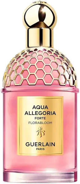 Guerlain Aqua Allegoria Forte Apă de parfum Florabloom, 125 ml