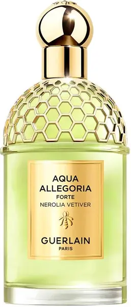 Guerlain Aqua Allegoria Forte Apă de parfum Nerolia Vetiver, 125 ml, tester