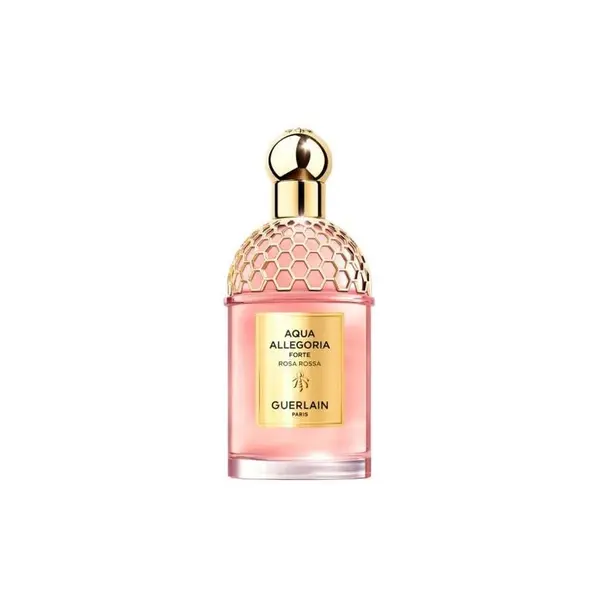 Guerlain Aqua Allegoria Forte Rosa Rossa Apa de parfum pentru femei EDP Volum 75 ml