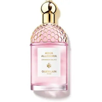GUERLAIN Aqua Allegoria Granada Salvia Eau de Toilette reincarcabil pentru femei