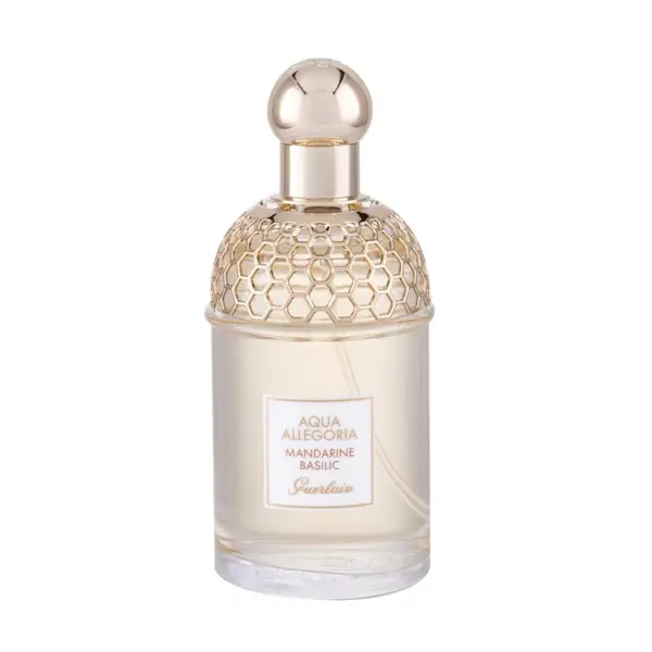 Guerlain Aqua Allegoria Mandarine Basilic EDT 125 ml | Guerlain Aqua Allegoria Mandarine Basilic 2022 (Refillable) EDT Volum 75 ml