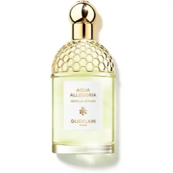 GUERLAIN Aqua Allegoria Nerolia Vetiver Eau de Toilette reincarcabil pentru femei