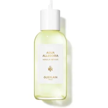 GUERLAIN Aqua Allegoria Nerolia Vetiver Eau de Toilette rezervă pentru femei