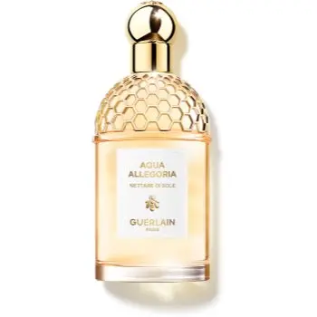 GUERLAIN Aqua Allegoria Nettare di Sole Eau de Toilette reincarcabil pentru femei