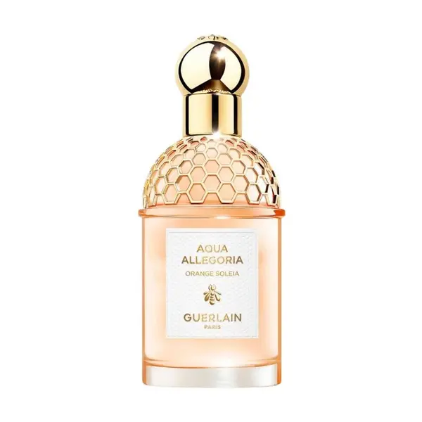Guerlain Aqua Allegoria Orange Soleia Apă de toaletă Unisex Tester EDT Volum 125 ml