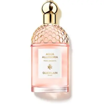 GUERLAIN Aqua Allegoria Pera Granita Eau de Toilette reincarcabil pentru femei