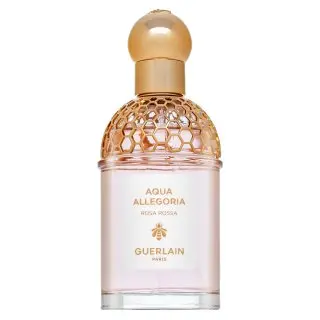 Guerlain Aqua Allegoria Rosa Rossa Eau de Toilette femei 75 ml