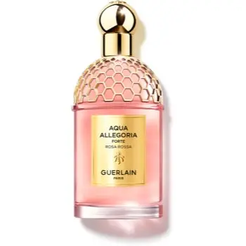 GUERLAIN Aqua Allegoria Rosa Rossa Forte Eau de Parfum reincarcabil pentru femei