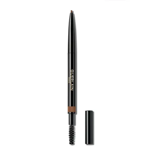 GUERLAIN Brow G creion sprâncene precise culoare 02 Auburn 0.09 g