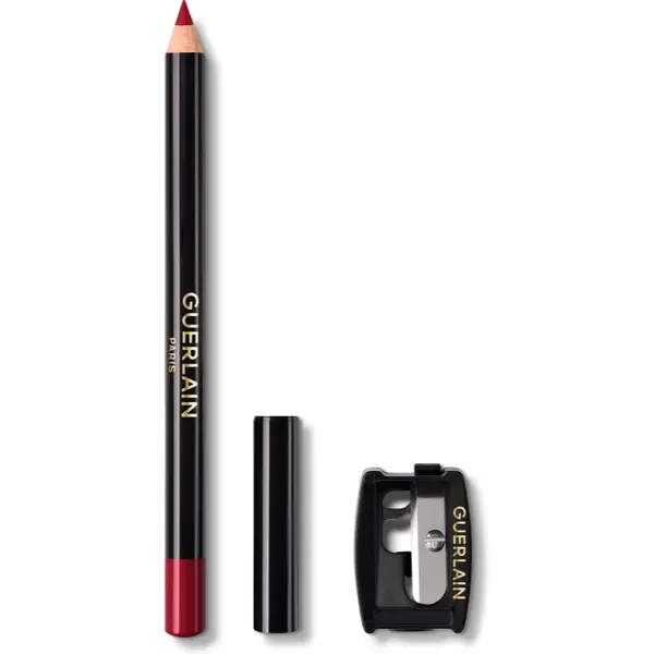 GUERLAIN Contour G Creion de buze de lunga durata culoare 05 Le Rouge Rubis 1.04 g