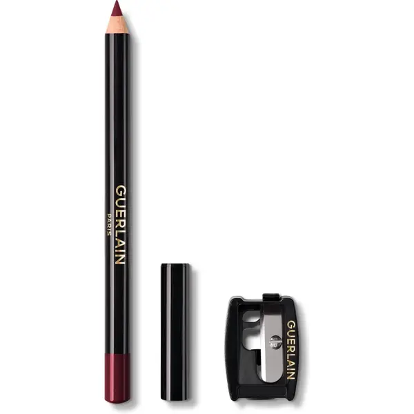 GUERLAIN Contour G Creion de buze de lunga durata culoare 06 Le Burgundy 1.04 g