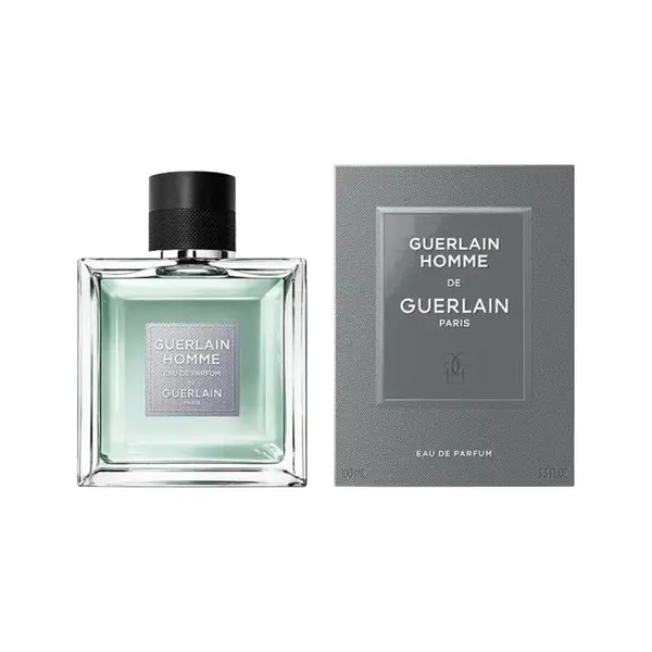 Guerlain Guerlain Homme Apa de parfum pentru barbati EDP Volum 100 ml