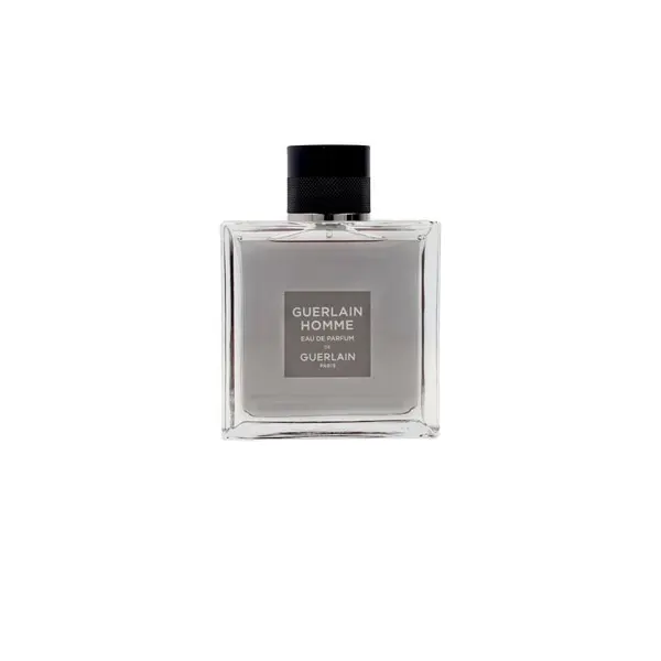 Guerlain Homme Apa de parfum pentru barbati Tester EDP Volum 100 ml