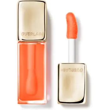 GUERLAIN KissKiss Bee Glow Oil ulei pentru buze cu miere