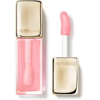 GUERLAIN KissKiss Bee Glow Oil ulei pentru buze cu miere